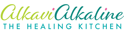 Alkavi Alkaline — The Healing Kitchen